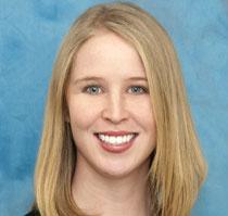 Photo of Kate M. Pfeiffer, CNS