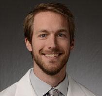 Photo of Brian Nickerson Wardwell, MD