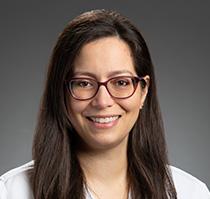 Photo of Megan Rae Linnebur, MD