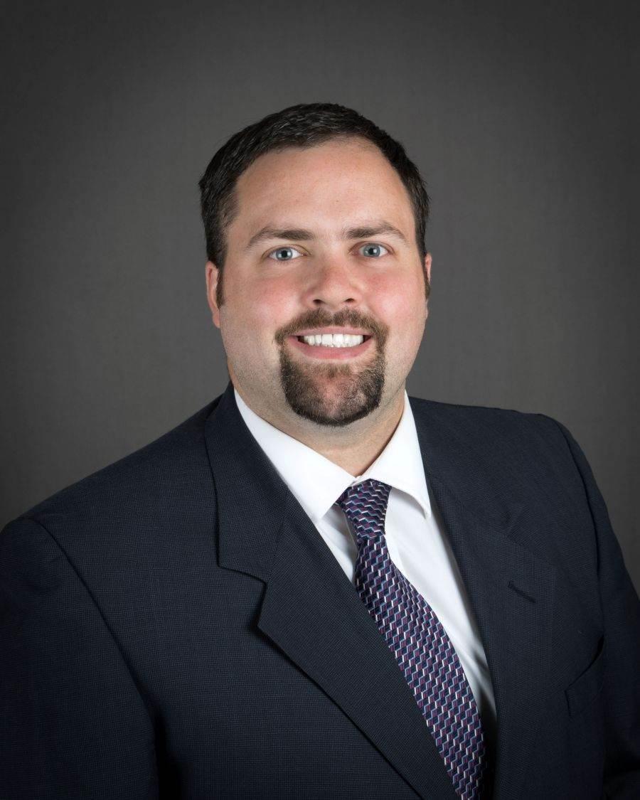 Photo of Paul Lytle, DMD