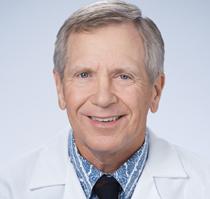 Photo of Paul M. Glen, MD