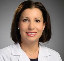 Photo of Diana Derosa Villarreal, MD