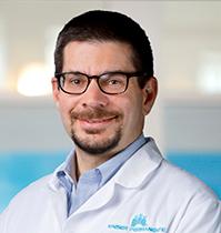 Photo of Jeffrey B. Leftwich, MD