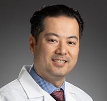 Photo of George L. Lin, MD