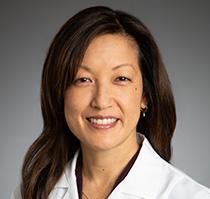 Photo of Kimi Nicole Tamura, MD