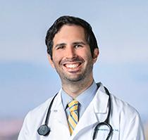 Photo of Eric Benjamin Schwartz, MD