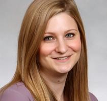 Photo of Stephanie S. Habre, CCP