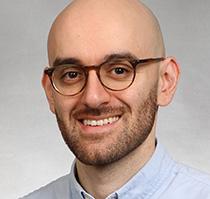 Photo of Navid R Ziaie, MD