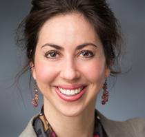 Photo of Amanda J. Pickert, MD