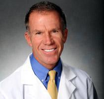 Photo of Thomas Gerald Maddox, MD