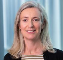 Photo of Megan S Reitz, MD