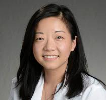 Photo of Nina Tianning Lu, MD