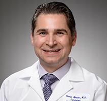 Photo of Florin Victor Moisiuc, MD