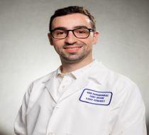 Photo of Areen Khodabakhshian, MD