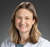 Photo of Ashley Jeanne Dunkle, MD