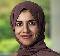 Photo of Hnia Usman, MD