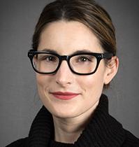 Photo of Rebecca K. Buddington, FNP-C