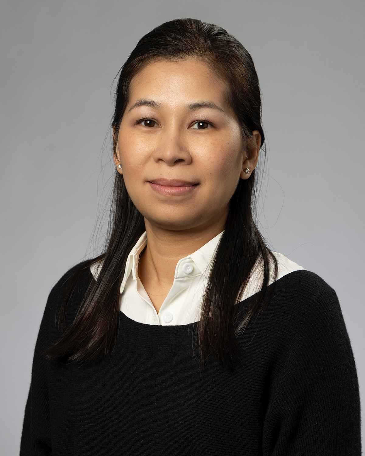 Photo of Teresa N Nguyen, DMD