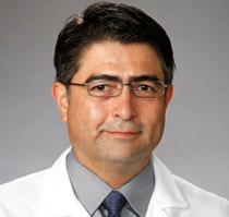 Photo of Benjamin Montoya, MD