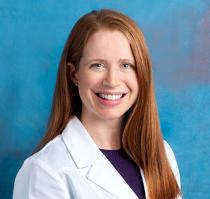 Photo of Natalie Pitts Kenny, MD