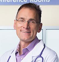 Photo of Peter Michael Wolsko, MD