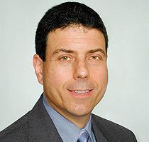 Photo of Michael D. Berger, OD