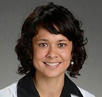 Photo of Dayang Kim Mariena Jaya, MD