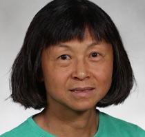 Photo of Mary Shen, MD