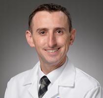 Photo of Eric Michael Hartman, MD