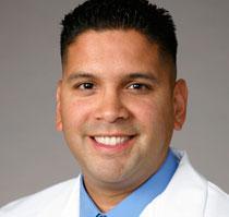 Photo of Frank Harold Marquez, MD