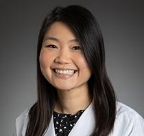 Photo of Carol Ho Gee Man, MD