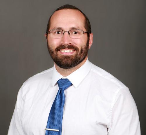 Photo of Dylan J Sorber, DMD
