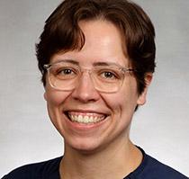 Photo of Madeleine Corrina Hinojos, MD