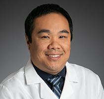 Photo of Brad Hiroshi Kimura, MD