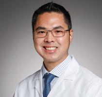 Photo of Andy Wei-Meng Lam, MD