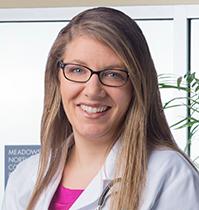 Photo of Amber Eilene Bisgard, MD