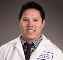 Photo of Tam Thanh Le, MD