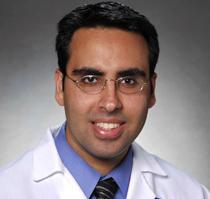 Photo of Ravi Tharani, MD